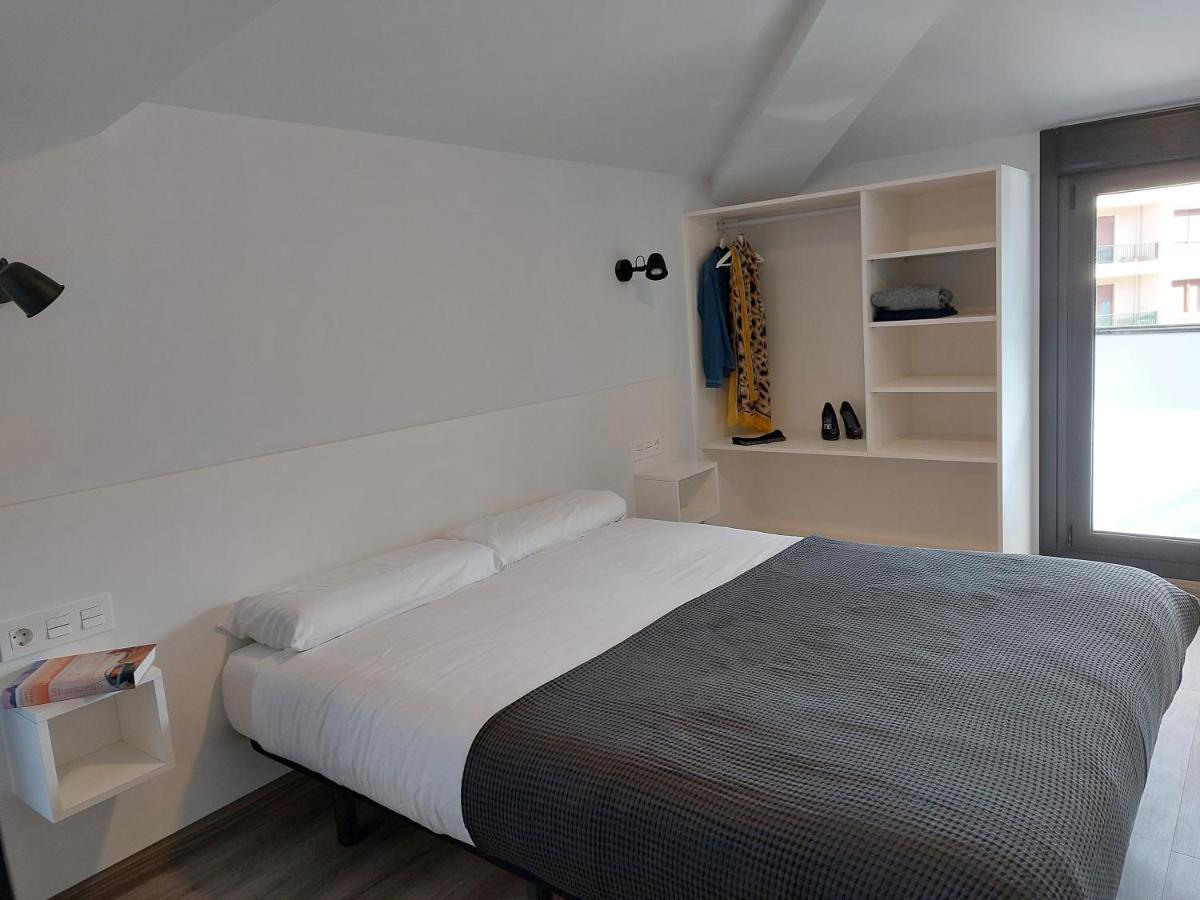 Pension Amorrortu Lemona Arraibi Extérieur photo