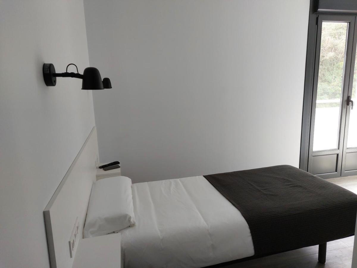 Pension Amorrortu Lemona Arraibi Extérieur photo