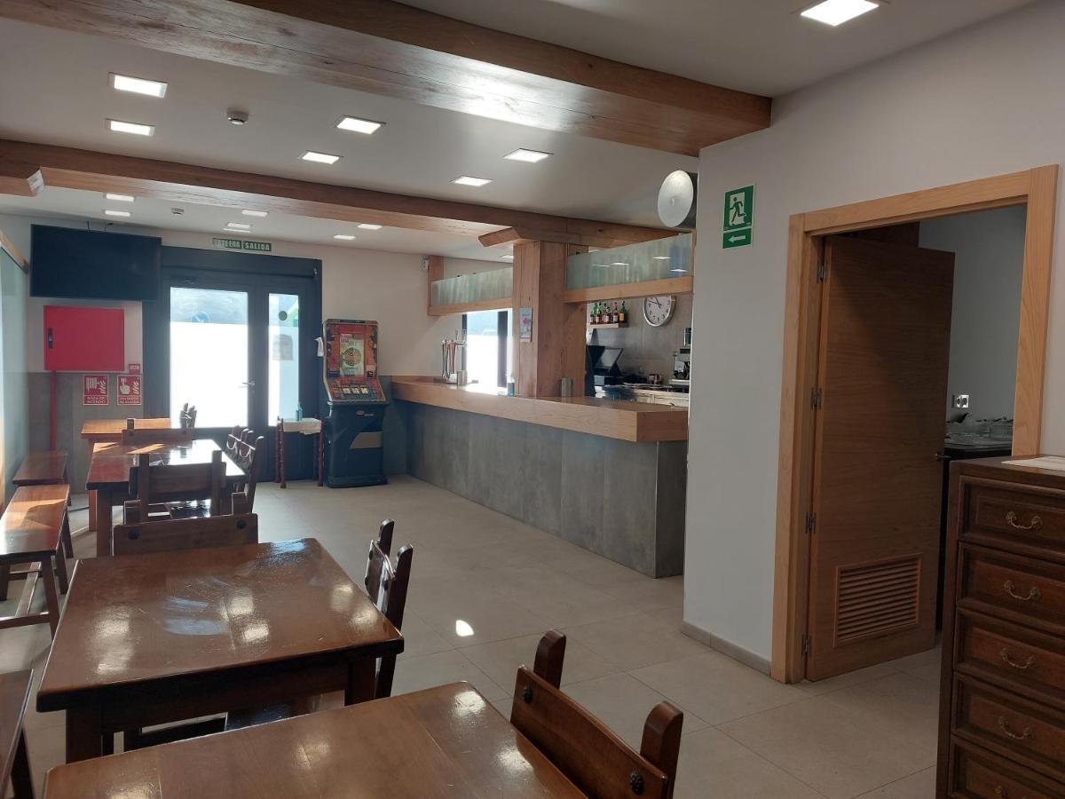 Pension Amorrortu Lemona Arraibi Extérieur photo