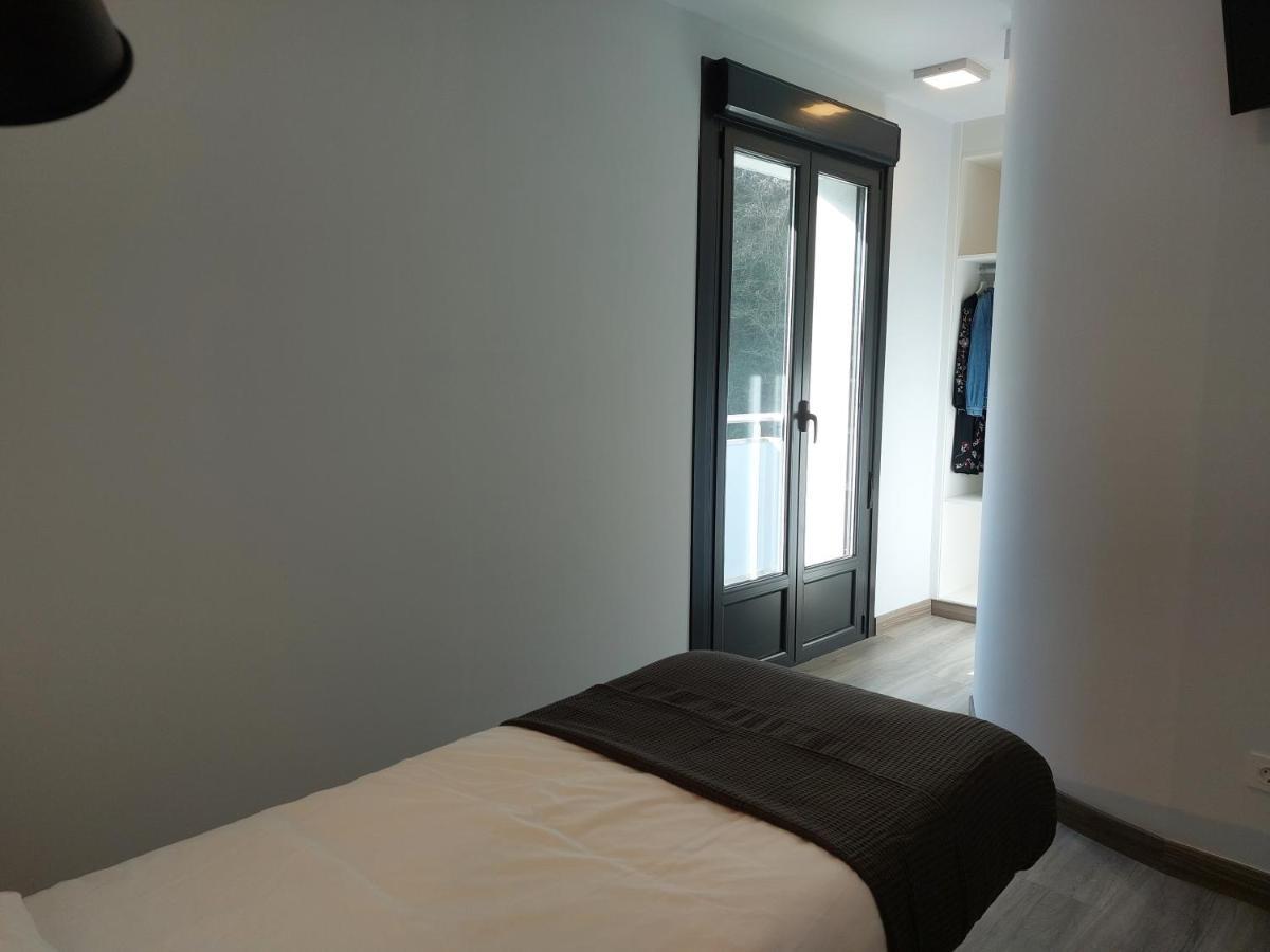 Pension Amorrortu Lemona Arraibi Extérieur photo